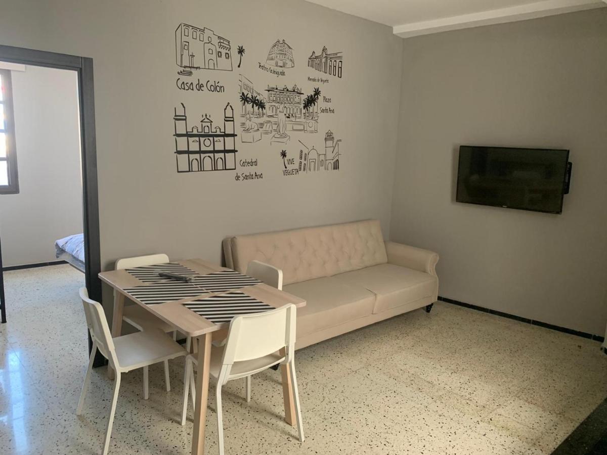 Appartamento Mendizabal